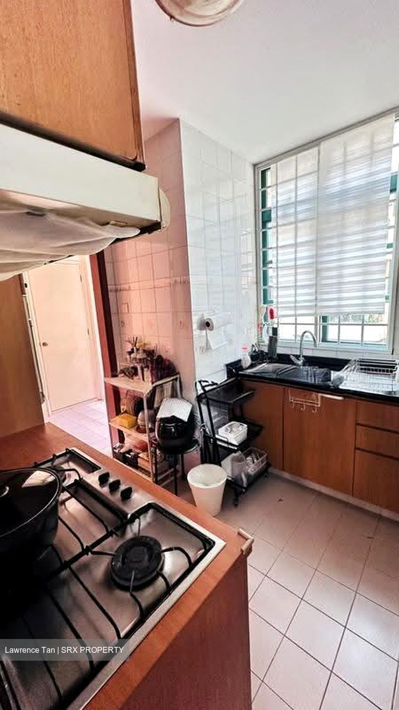 Hillview Heights (D23), Condominium #632735381